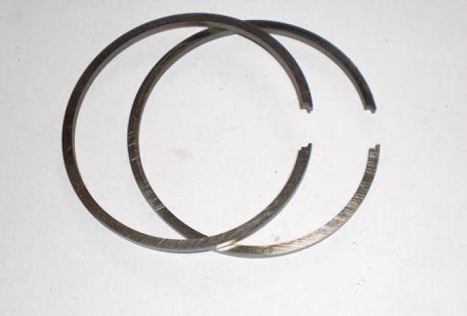 BSA Piston Ring Set Bantam D3 +020. 150cc