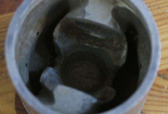 Kolben gebraucht 59.65mm