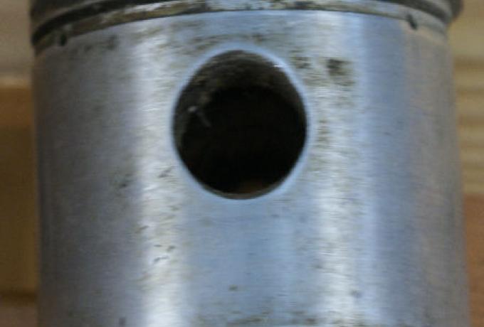 Hepolite Piston 64.4mm