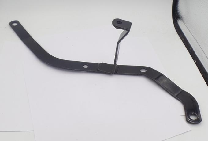 Silencer Bracket Triumph TRC 1971-