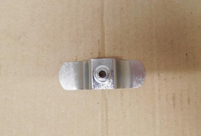 Triumph Montage Klammer für Hitzeschild