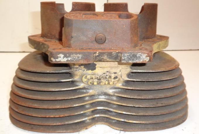 BSA A10 Cylinder with Thick Flange, used
