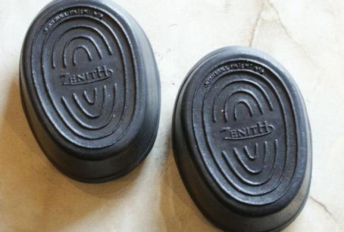 Zenith Kniegummi/Paar