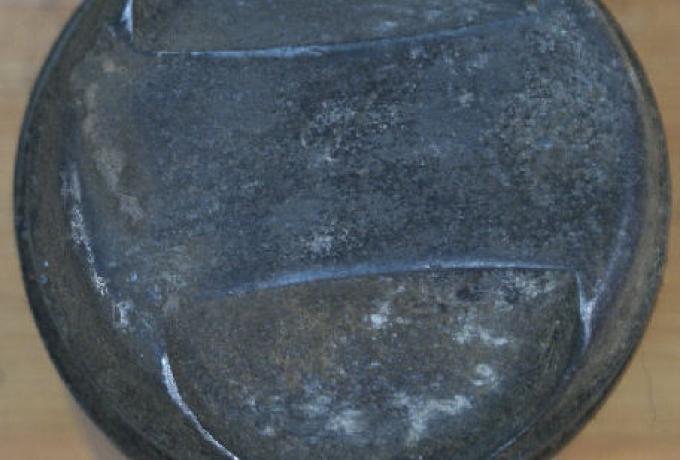 Kolben gebraucht 63.55mm