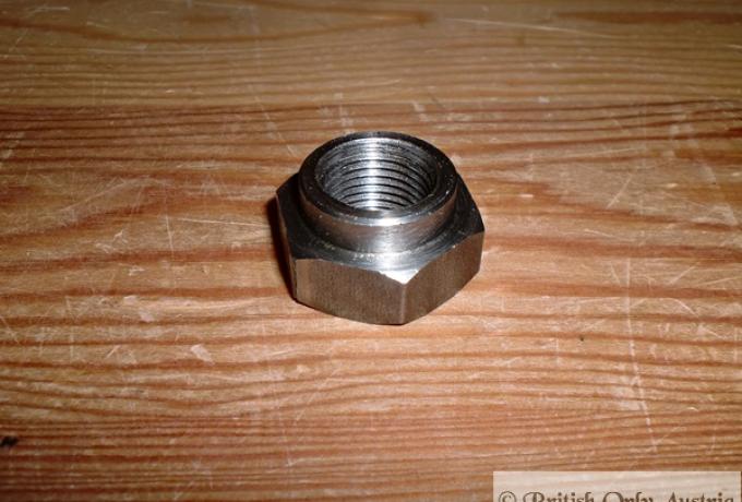 BSA/Triumph Mutter f. Kupplung  9/16" x 20TPIA50/A65 und T11/T120 1960-66 