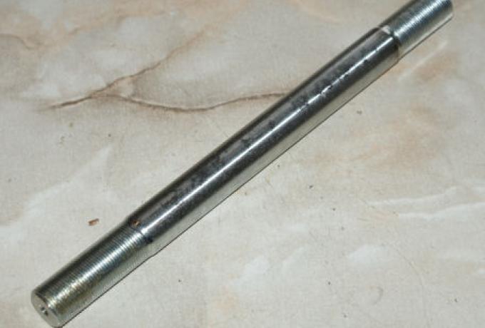 Triumph Hinterrad Spindel 1970 650/500ccm