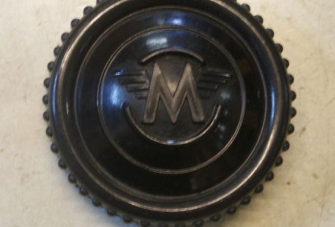 Matchless Damper Knob