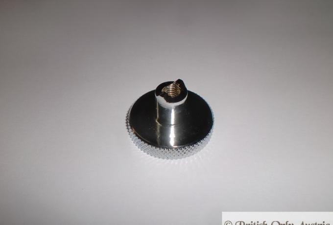 AJS/Matchless Brake Rod  Adjusting Nut 