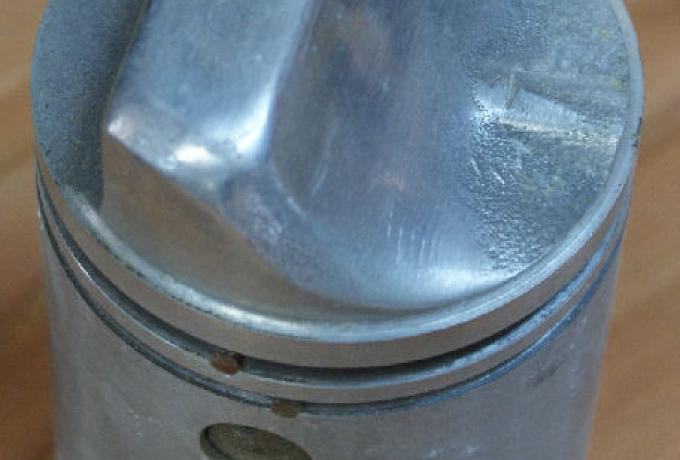 Villiers Piston +040