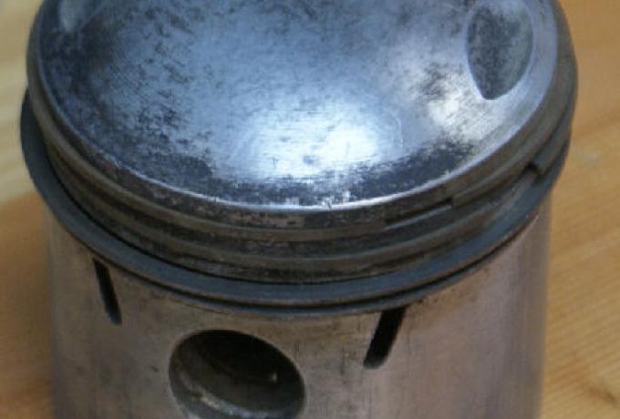 Kolben gebraucht  350cc