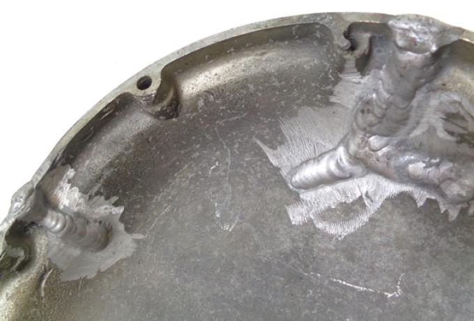 Triumph Primary Chaincase Cover used