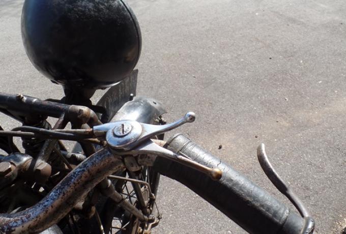 Gnome et Rhone Type MI  306 cc ca. 1930