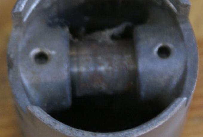 Kolben gebraucht 40.85mm