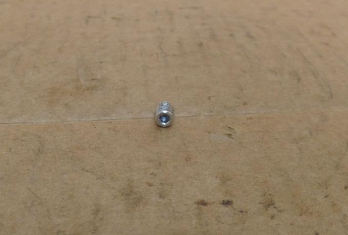 Norton Grub Screw