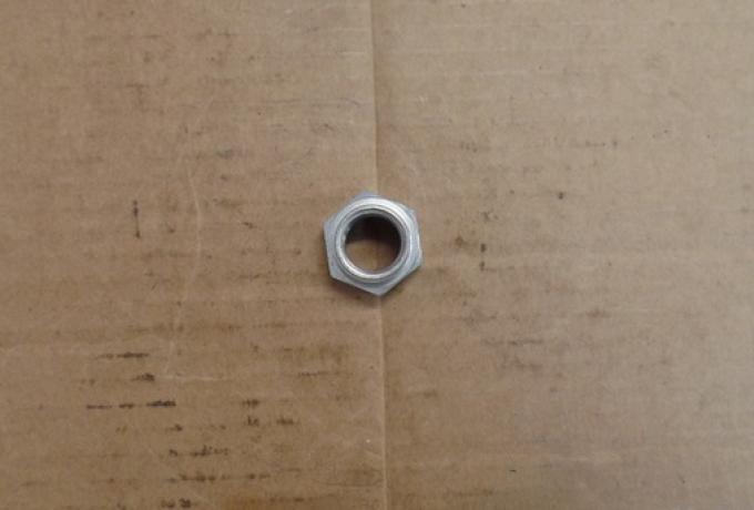 BSA Mutter für  4 - Feder Kupplung  