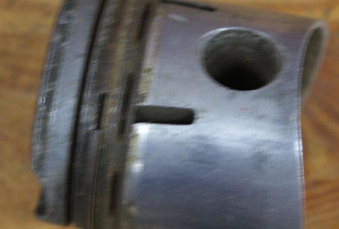 Kolben gebraucht 59.7mm