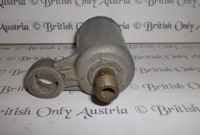 Bsa A7. for Twin Carbs. Amal Float Chamber 22/011B used
