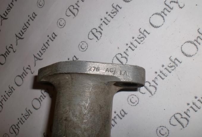 Vergaserkörper 276 AC/1A gebraucht