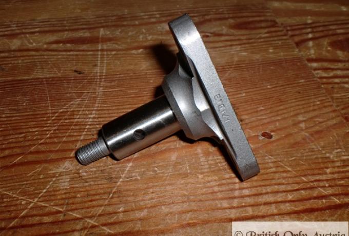 Vincent Idler Shaft Assembly