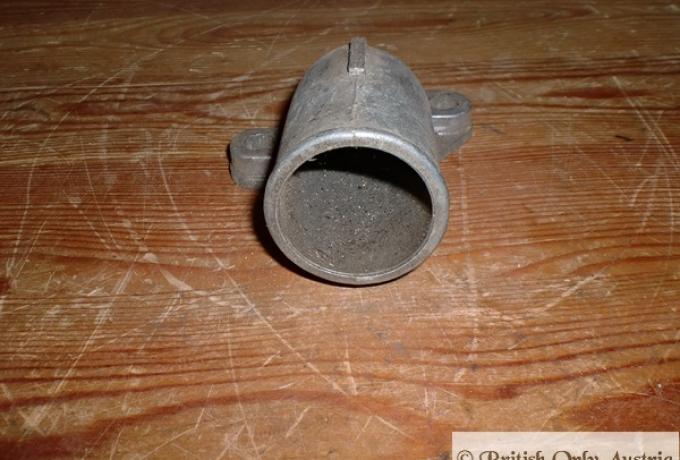 Einlasskrümmer gebraucht