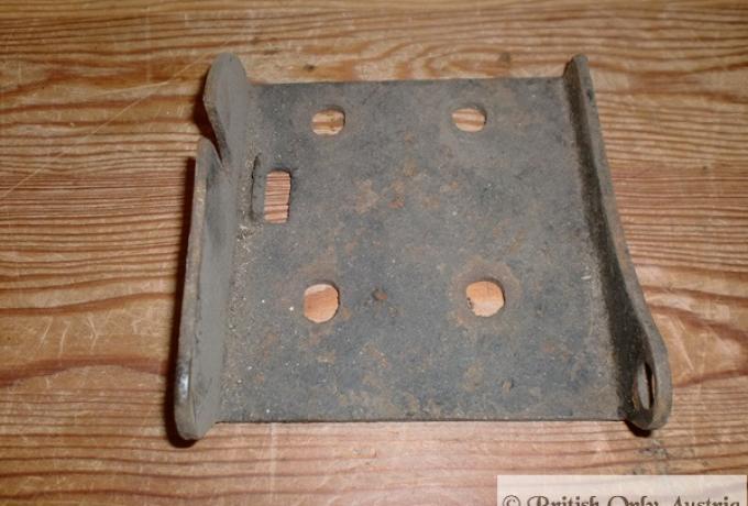 Magneto platform. gebraucht