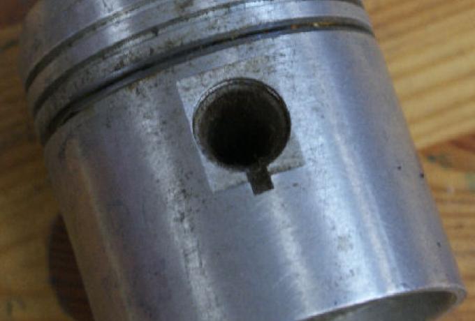 Triumph Kolben NOS 1945/51 350ccm +030