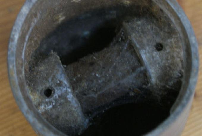 Piston used 53.8mm