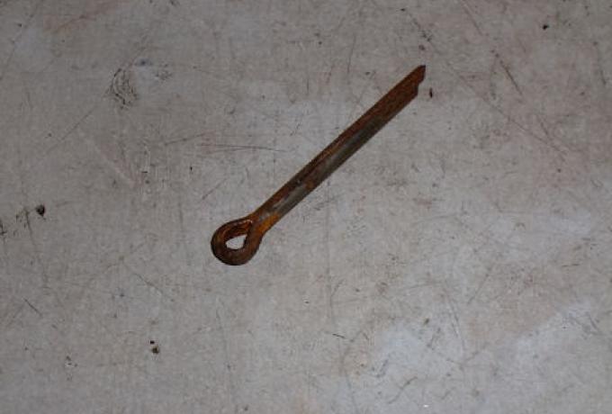 Vincent Splint für Bremsschuhe 