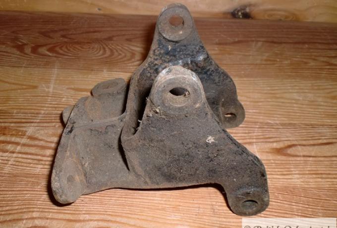 Batteriehalterung gebraucht