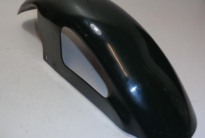 Dresda 2 Front Mudguard, used