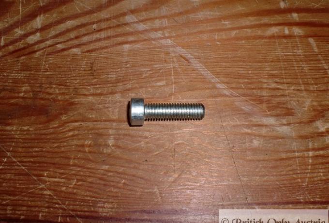 Triumph Deckelschraube 1/4"BSF x 7/8" lang