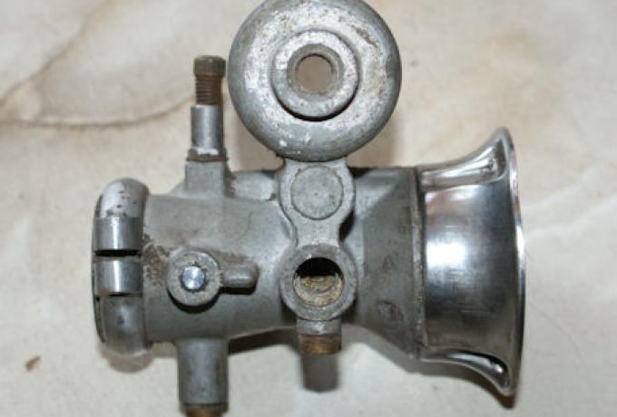 Bowden Carburettor 1 1/8" used