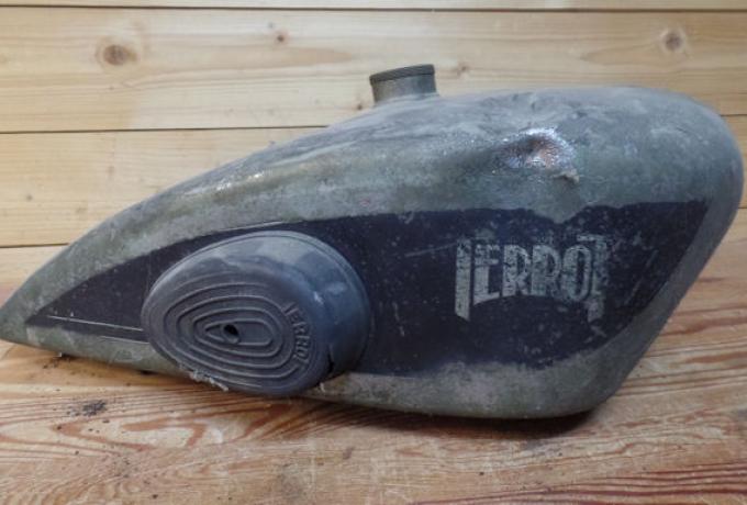 Terrot Benzintank gebraucht