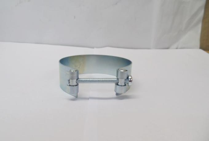 Piston Ring Clamp 70-75mm 2.76" - 2.96"