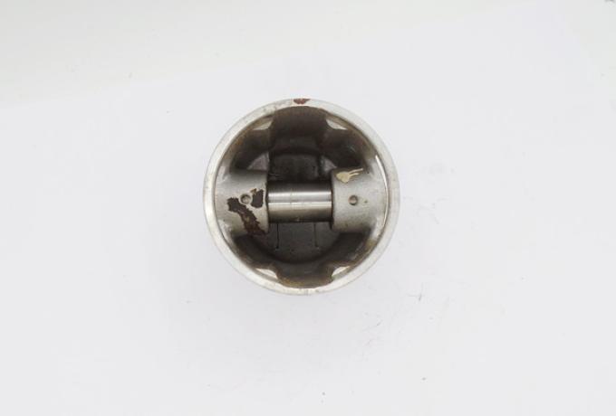 Heplex Vespa Piston 13221 STD NOS