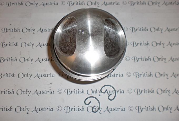 BSA B44 Kolben Std. 79mm