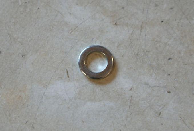 Norton Washer-Cylinder Stud 3/8" 