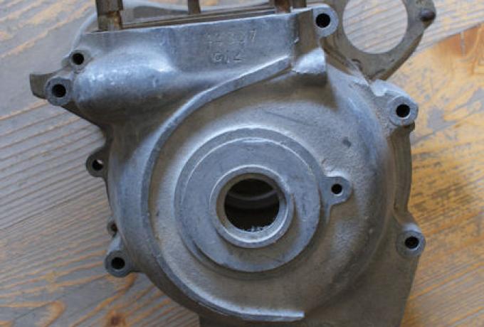 AJS/Matchless Crankcase used 750 cc Norton Type
