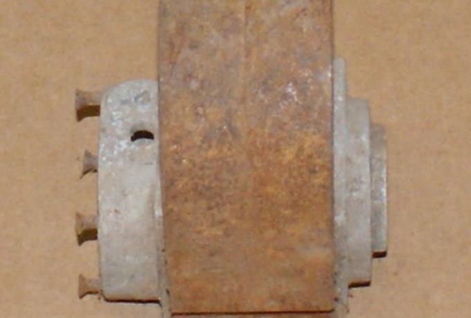 Zündmagnetgehäuse gebraucht