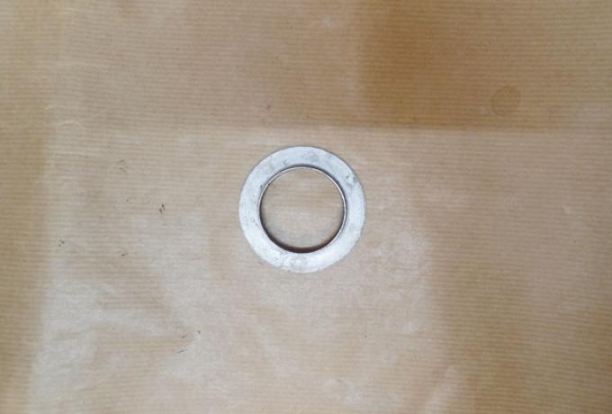 Vincent Öl Schild Ring