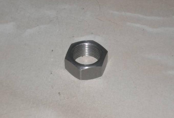 Norton Mutter f. Kupplungsnabe  