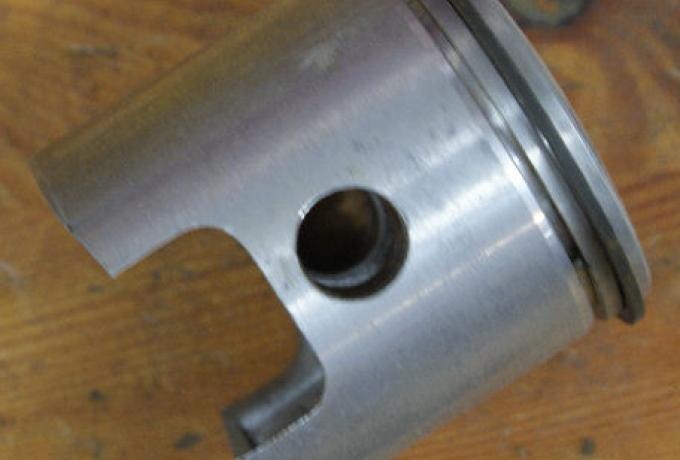 BSA Kolben NOS 179520 +020 