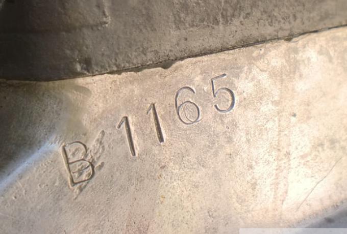 Ariel Model MF 350cc 1932