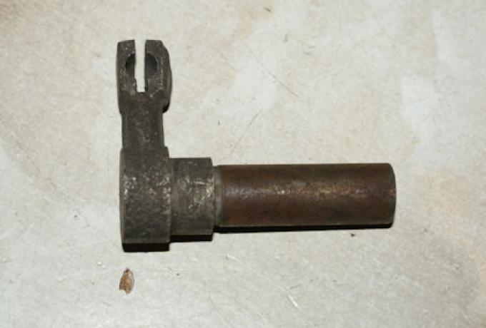 AJS/Matchless Exhaust Valve Lifter/Decompressor 