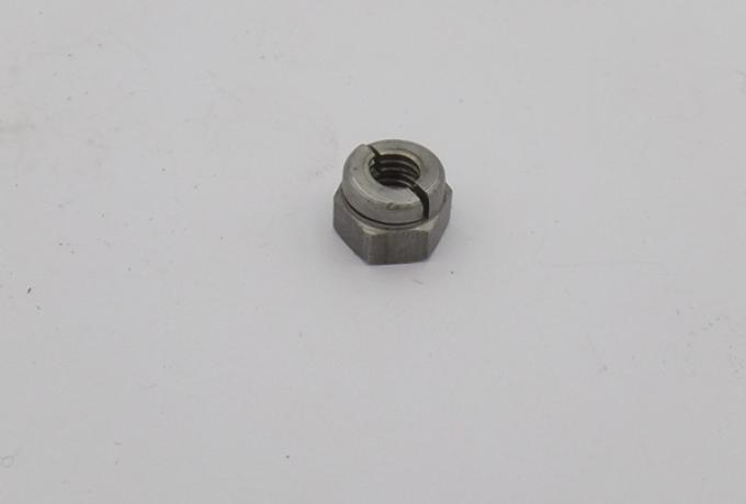Lock Nut for Rocker Spindle Clamp- Aerotight