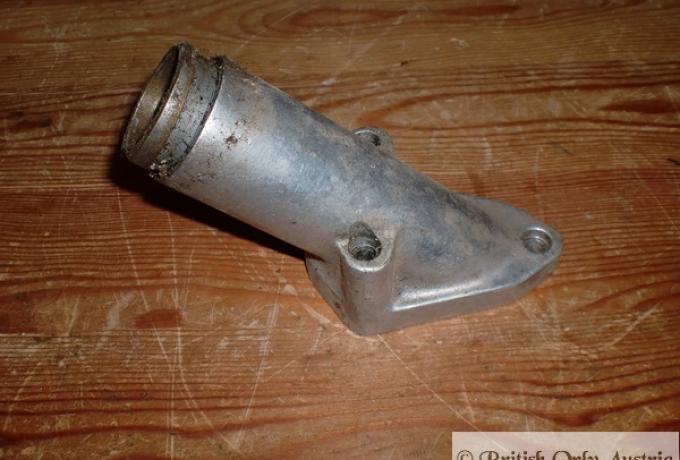 Einlasskrümmer gebraucht