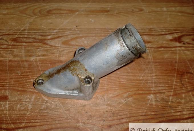 Royal Enfield Einlasskrümmer gebraucht