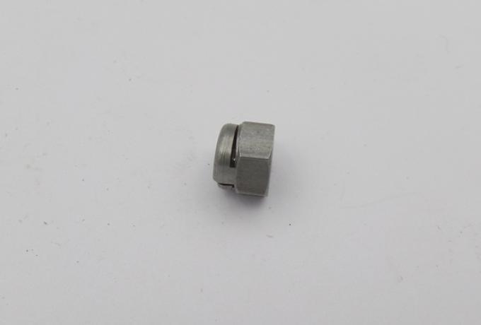 Lock Nut for Rocker Spindle Clamp- Aerotight