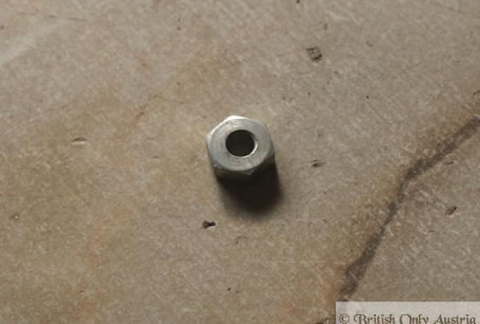 Triumph Mutter Ret Solenoid/Casting T160