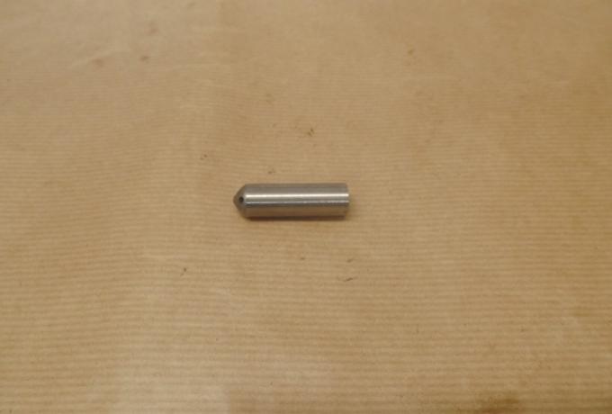 BSA A10 Gear Change Camplate Plunger 